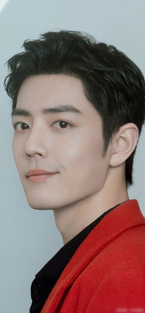 堅果追劇新風尚 肖戰(zhàn)與《斗羅大陸》的完美結(jié)合